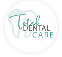 Total Dental Care Logo