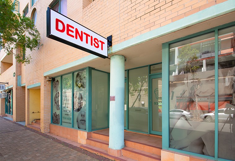 Dentist Maroubra - Total Dental Care | HomeDental Clinic in Maroubra