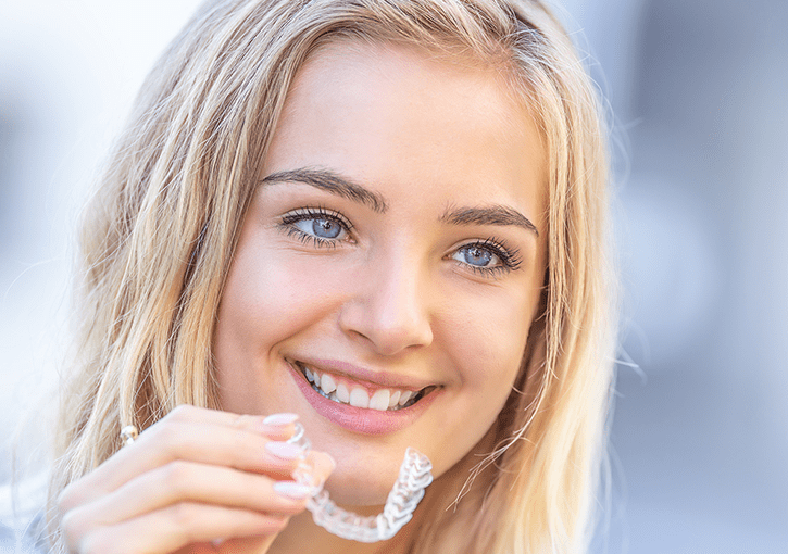 Dentist Maroubra - Total Dental Care | InvisalignINVISALIGN Dental Service