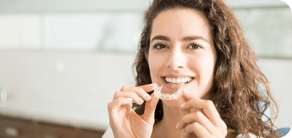 Dentist Maroubra - Total Dental Care | InvisalignINVISALIGN Service near me