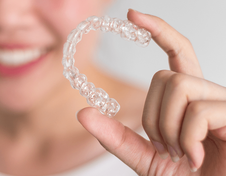 Dentist Maroubra - Total Dental Care | Invisaligninvisalign braces