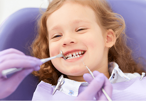 Children’s Dentistry