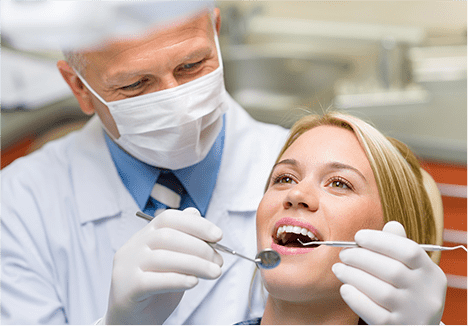 Dental Emergencies