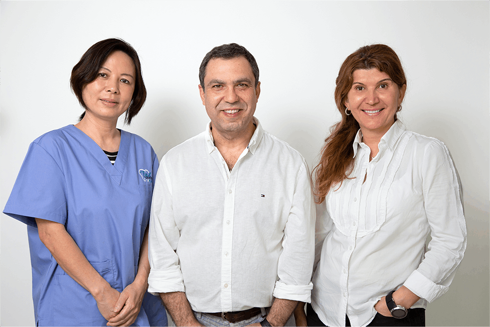 Total Dental Care Experts