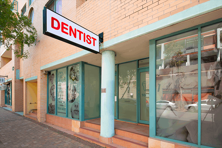 Dentist Maroubra - Total Dental Care | New-patientDental Clinic Servoice in Maroubra