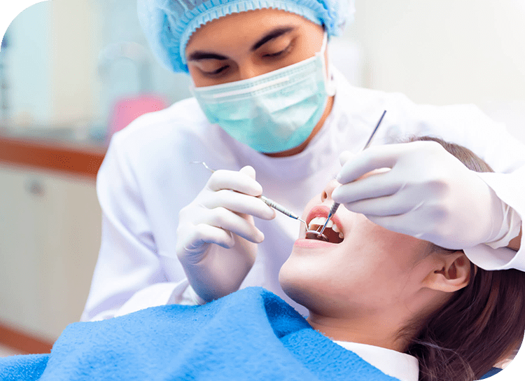 tooth extraction maroubra