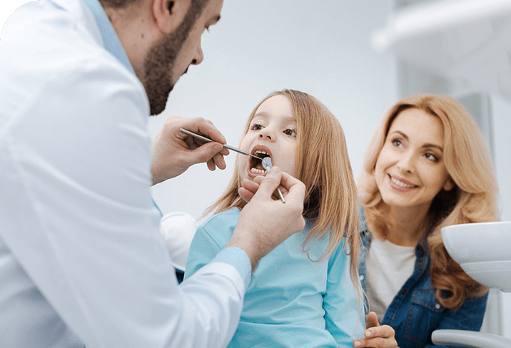 Children’s Dental Care