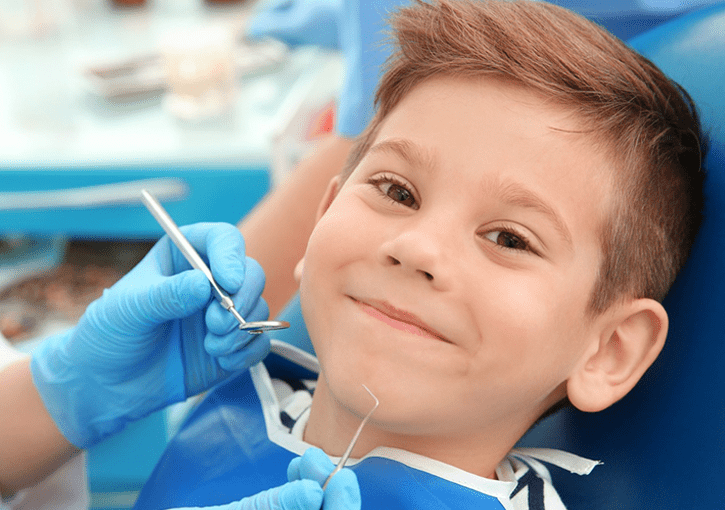 Children Dentist Maroubra