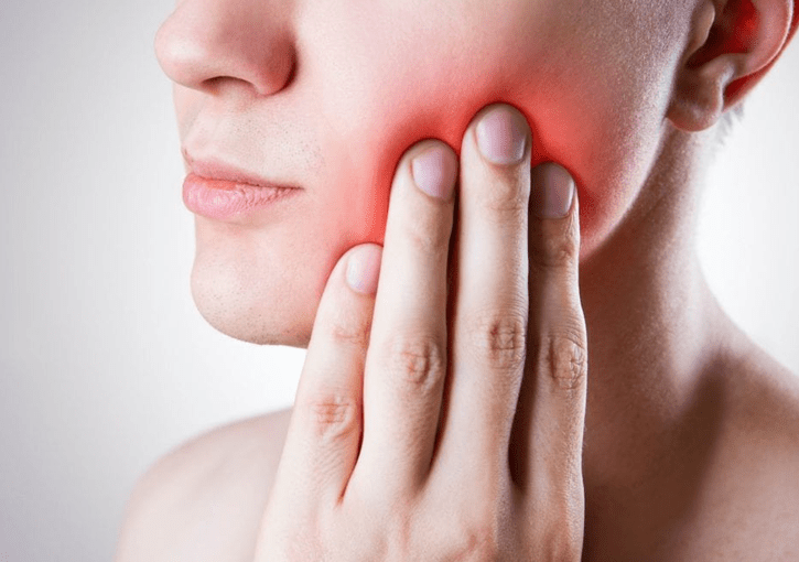 tmj disorder treatment