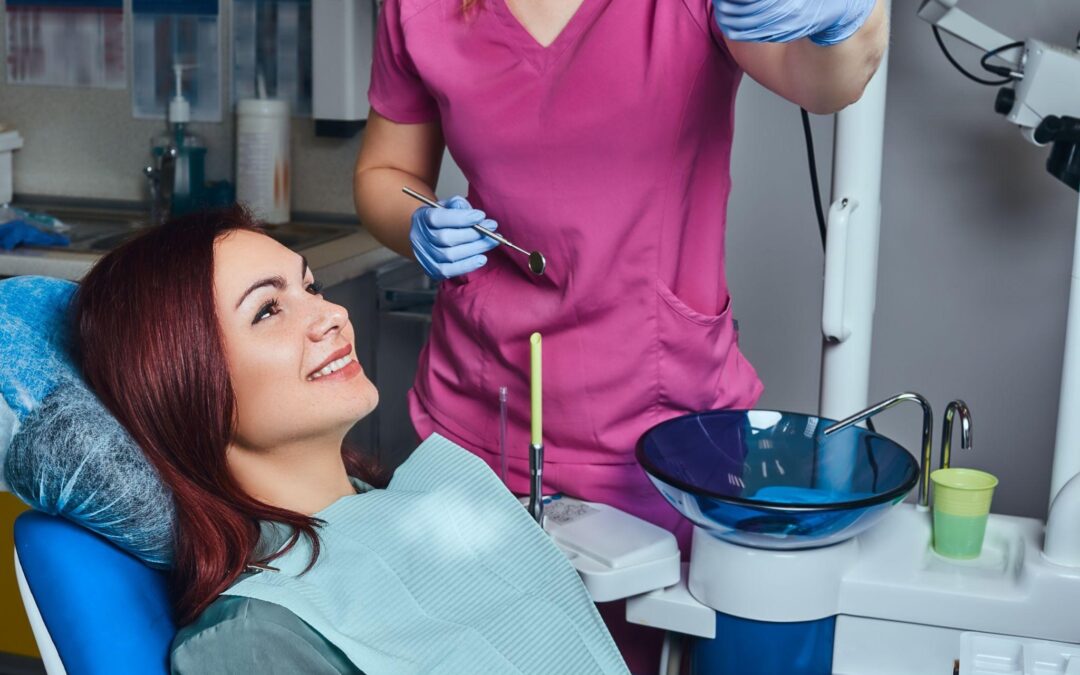 Unlocking Your Dream Smile: Exploring Non-Surgical Cosmetic Dental Procedures