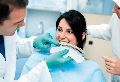 Dentist Maroubra - Total Dental Care | The Ultimate Guide to Protecting Your Gums During Teeth Whitening